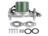 Stainless Steel Water Circulator Pump Replacement for Taco 008-SF6 008SF6 115V 1/25hp 14GPM 3250RPM 57735217
