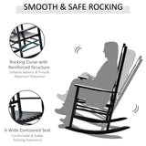 1PCS Rocking Chair 11659598