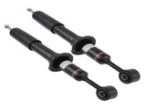 Pair Front Air Shock Strut Absorber Replacement for 2003-2009 Lexus GX470 4851069305 w/ ADS 03234257