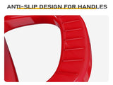 Stainless Steel Handle 7.5QT 87033484