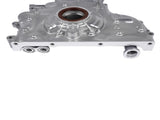 New Engine Oil Pump Fits for INFINITI QX60 2014-2017 Nissan Murano Altima Rogue Pathfinder 2.5L 82461471