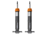 Performance Lowered Front Struts 0-2" Drop fit for GMC Sierra 1500 2019-2025 00008050