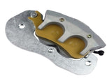 Rear Left Brake Caliper & Sintered Pads for Can Am Maverick X3 2017-22 705601891 705601514 17720671
