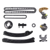 Timing Chain Kit for Buick Envision Regal Cadillac ATS Chevrolet Malibu GMC Acadia Canyon Terrain 37587688