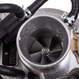 K04 Turbo for Opel Insignia 2.0 Turbo A20NHT 1998ccm 162KW 220 HP 2008- 53049700059 58584580