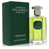 Yerbamate by Lorenzo Villoresi Eau De Toilette Spray 3.4 oz for Women FX-533415