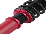 Coilover Kit 24 Way Damper Adjustable fit for Honda Accord 1990-97 Acura CL 97-99 00493481