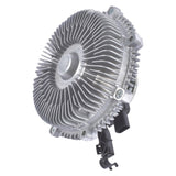 Engine Cooling Fan Clutch Fits for Infiniti QX56 QX80 Nissan Armada NV2500 NV3500 Titan 2011-2022 59507946