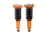 24 Click Damper Coilovers Spring Lowerings Kits fit for Silvia 94-98 240SX S14 17262679