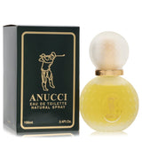 Anucci by Anucci Eau De Toilette Spray 3.4 oz for Men FX-416952