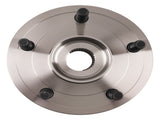 Front Wheel Hub Assembly fit for Dodge Ram 1500 02-05 515073 BR930285 5 Bolt 44433699
