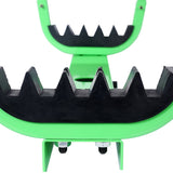 Rest door hanger, green color W465P228445