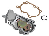 Water Pump Cooling System Unit fit for John Deere 835E 835M 835R 3721307010AB 55581168