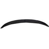 Front Bumper Lip Spoiler Splitter fit for BMW F10 5 Series 2011-2016 M Sport 58741801