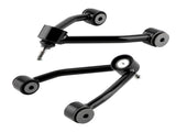 2-4" Lift Front Upper Control Arms Fit For Chevrolet/GMC K1500 Pickup 1988-1998 Fit For Chevrolet/GM 63590378