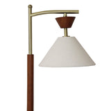 Bedside Bedroom Nightstand Desk Lamp Bedroom Study Lamps Wood Creative Lights Led Eye Protection B183P315123
