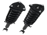 Front Pair Complete Strut & Spring Kit fit for Infiniti G35 Nissan 350Z RWD 172251 38202640