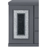 ARIYA DARK GREY BUFFET B201P305132