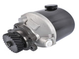 Power Steering Pump Assembly E6NN3K514EA Replacement for Ford 4110 4140 4410 4500 4600 5000 5100 08640222