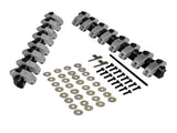 LS3 L92 Aluminum Gen III 1.7 Ratio Shaft Mount Roller Rocker Arms with Hardware No Self-Aligning 70171698