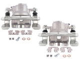 2x Rear Brake Calipers LR Fits for Toyota Camry Avalon Lexus ES350 2007-2011 3.5L 4785033211 37281988