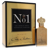Clive Christian No. 1 by Clive Christian Pure Perfume Spray 1.6 oz for Women FX-534568