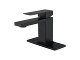 Bathroom Faucet,Single Handle Bathroom Vanity Sink Faucet 49330301