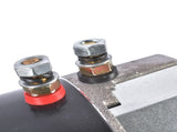 24V DC Motor 105387 105387GT Fit for Genie GR-12 GR-15 GR-20 QS-12 QS-15 TMZ-50/30 29063496
