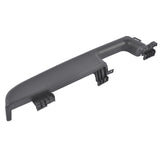 Black Door Armrest Handle Front Right Fit for Chevy Avalanche Suburban Tahoe Cadillac Escalade GMC 60384399