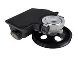 Power Steering Pump w/ Pulley & Reservoir Fits for Chevy Colorado GMC Canyon Isuzu i-280 i-290 i-350 44832848