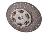 Diesel Engine Clutch Disc Fits for Freightliner DT12 / Cascadia 2008-2022 A0214135000 44769727