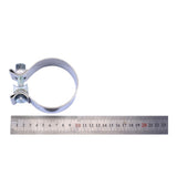 Narrow Band Clamp 2.75 inches A pair of packs The wholesale price is negotiable MT012005/SY 28871814