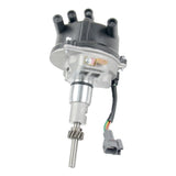 Ignition Distributor For Toyota Pickup 4Runner SR5 Sport Utility 2-Door V6 3.0L 3VZE 1988-1991 15793813