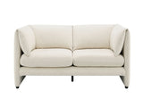 Jaeda Beige Linen Sofa B2758P511592