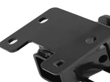 Class 3 Trailer Hitch Receiver 2" fit for Volkswagen ID.4 2021-2024 Tested Welds 10845015