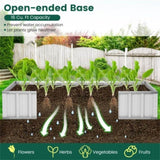 69 "Mini Greenhouse Garden Bed 55674720