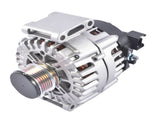 200A 12V Alternator Fits for Freightliner Mercedes Sprinter 2500 3500 2.1L L4 Diesel 2014-2017 17518844