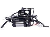 Air Suspension Compressor Replacement for Jeep Grand Cherokee Dodge RAM 1500 4-Door 2011-2020 12229402