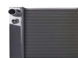 2 Row Radiator fit for 1988-1999 GMC K3500 4.3L 5.0L 5.7L 1988-1999 C2500 4.3L 622 57261624