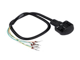 Right Auxiliary Four Switch Handle for Bobcat S205 S220 T190 T250 T320 6680418 86129821