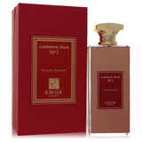 Emor London Oud No. 3 by Emor London Eau De Parfum Spray 4.2 oz for Women FX-553132