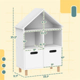 Bookcase Cabinet/Storage Cabinet/Bookshelf 83291661