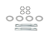Rear Adjustable Alignment Camber Kit Fit Honda Civic Coupe /Sedan 2006-2015 Fit 88335016