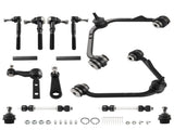 14x Front Suspension Upper Control Arm fit for Ford Expedition F-150 F-250 1997-2002 91030252
