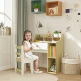 Kids Desk and Chair Set 45111493