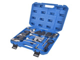 Camshaft Locking Alignment Tool Kit Engine Timing Tool for BMW M3 M5 S63 N63 2249163 2249144 2249159 26541446