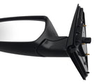 Left Mirror Heated fit for Kia Optima Limited EX 2014-2015 876104C501 65701338
