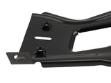 Black Steel Rear Bumper Bracket fit fit for Dodge Ram 1500 2009-2010 CH1165104 76774215