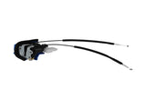 813111W020 Front Lock FL fit for Kia Rio EX/LX/SX 1.6L 12-17 6-Pin Metal new 06553470