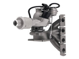 Turbocharger fit for Audi A4 A6 2.0T B7 BUL BWE BGB K03 2005 2007 2008 2006 Turbo 87274656